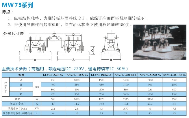 岳陽德正電磁科技有限公司,_岳陽開發(fā)生產起重電磁鐵,電磁除鐵器